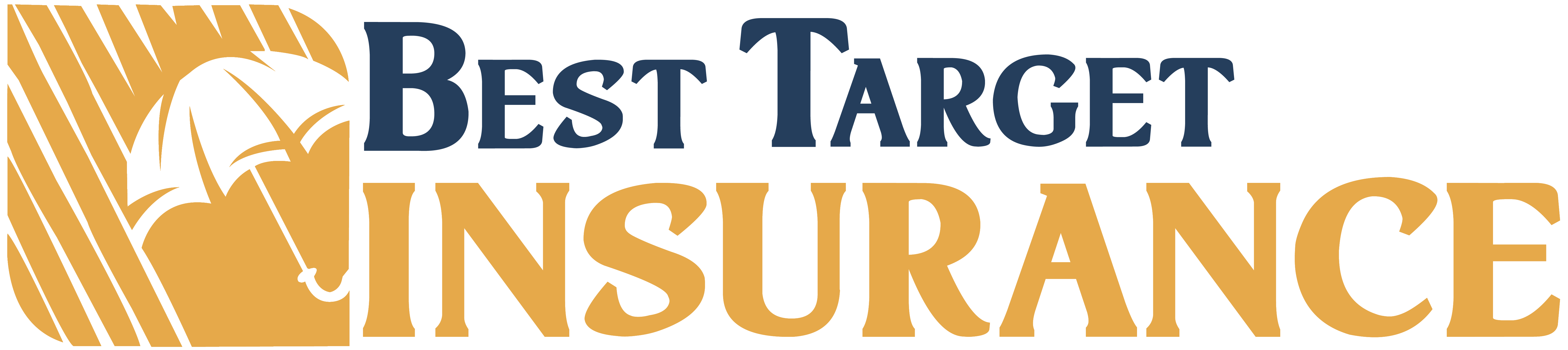 best target insurance logo 4